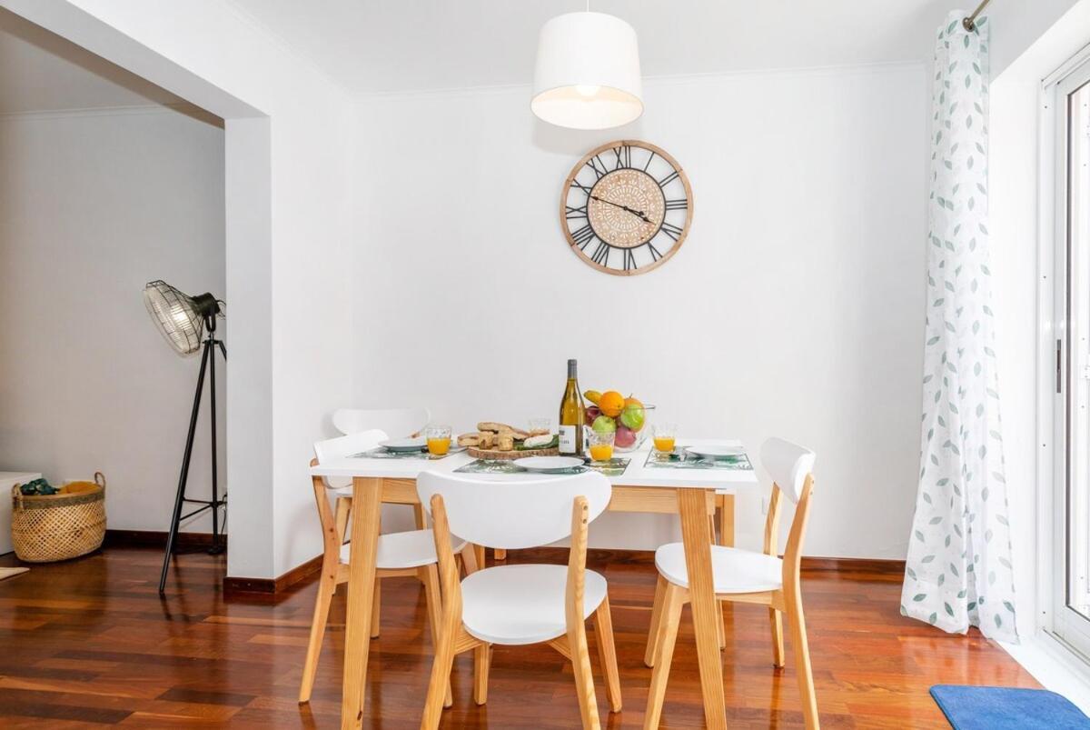 Monaco Nest Apartment Ponta Delgada  Exterior photo