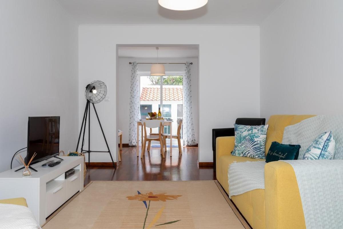 Monaco Nest Apartment Ponta Delgada  Exterior photo