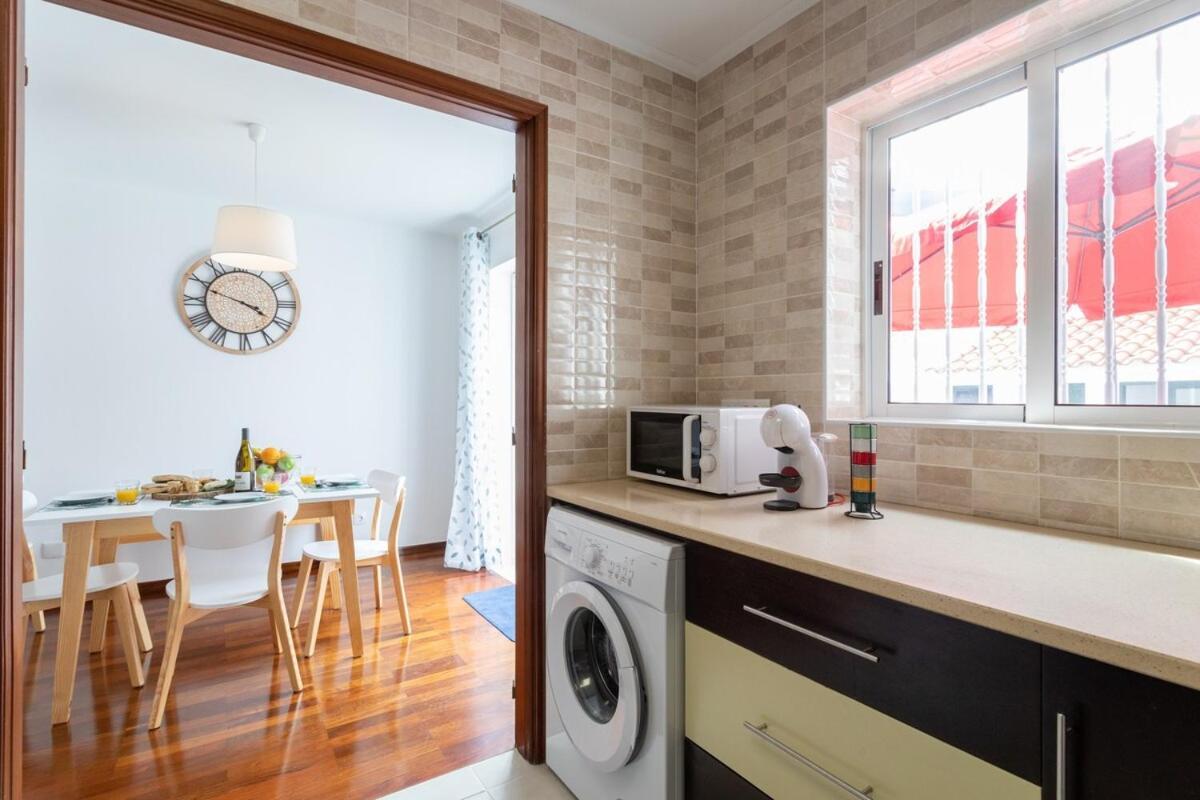 Monaco Nest Apartment Ponta Delgada  Exterior photo