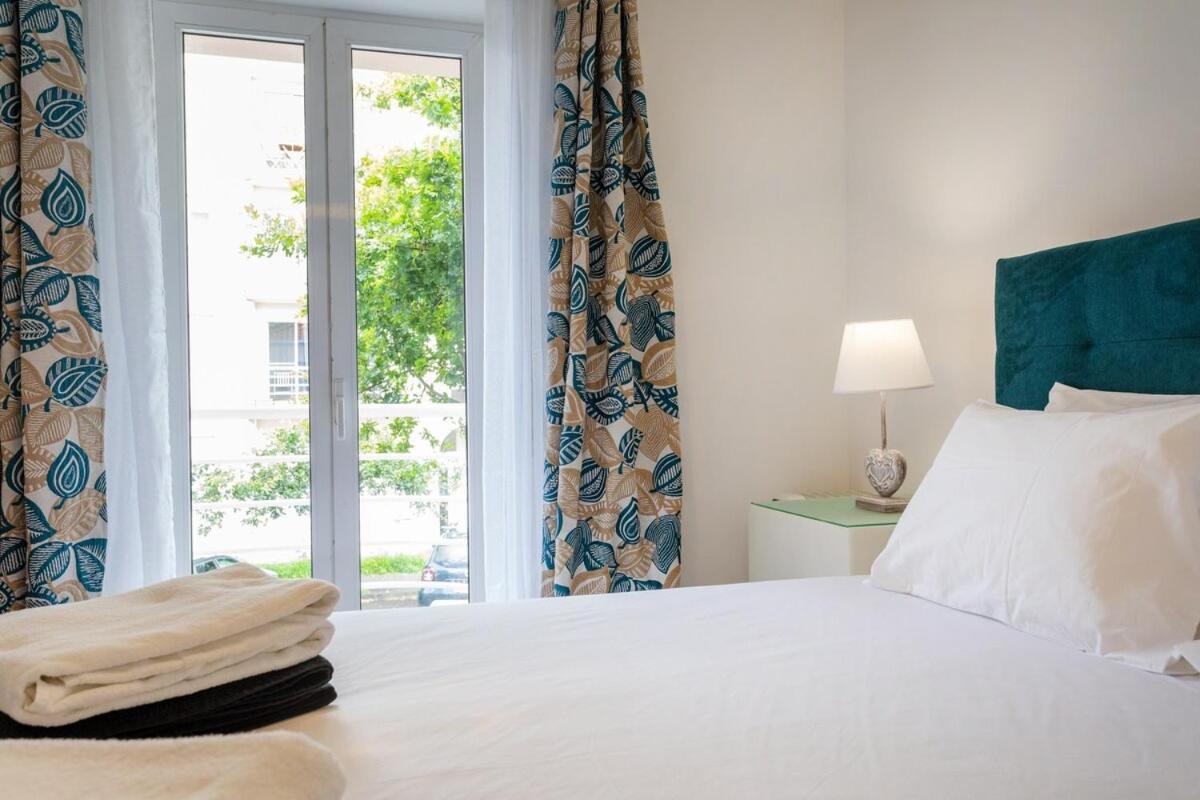 Monaco Nest Apartment Ponta Delgada  Exterior photo