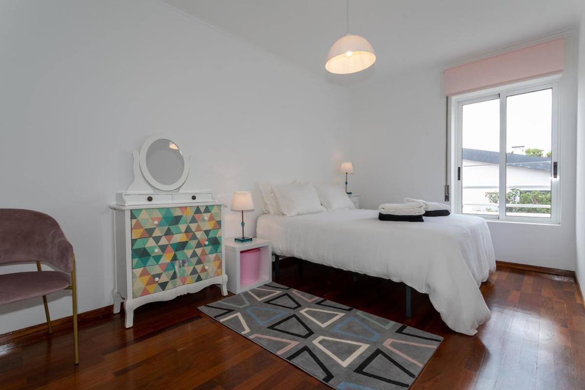 Monaco Nest Apartment Ponta Delgada  Exterior photo
