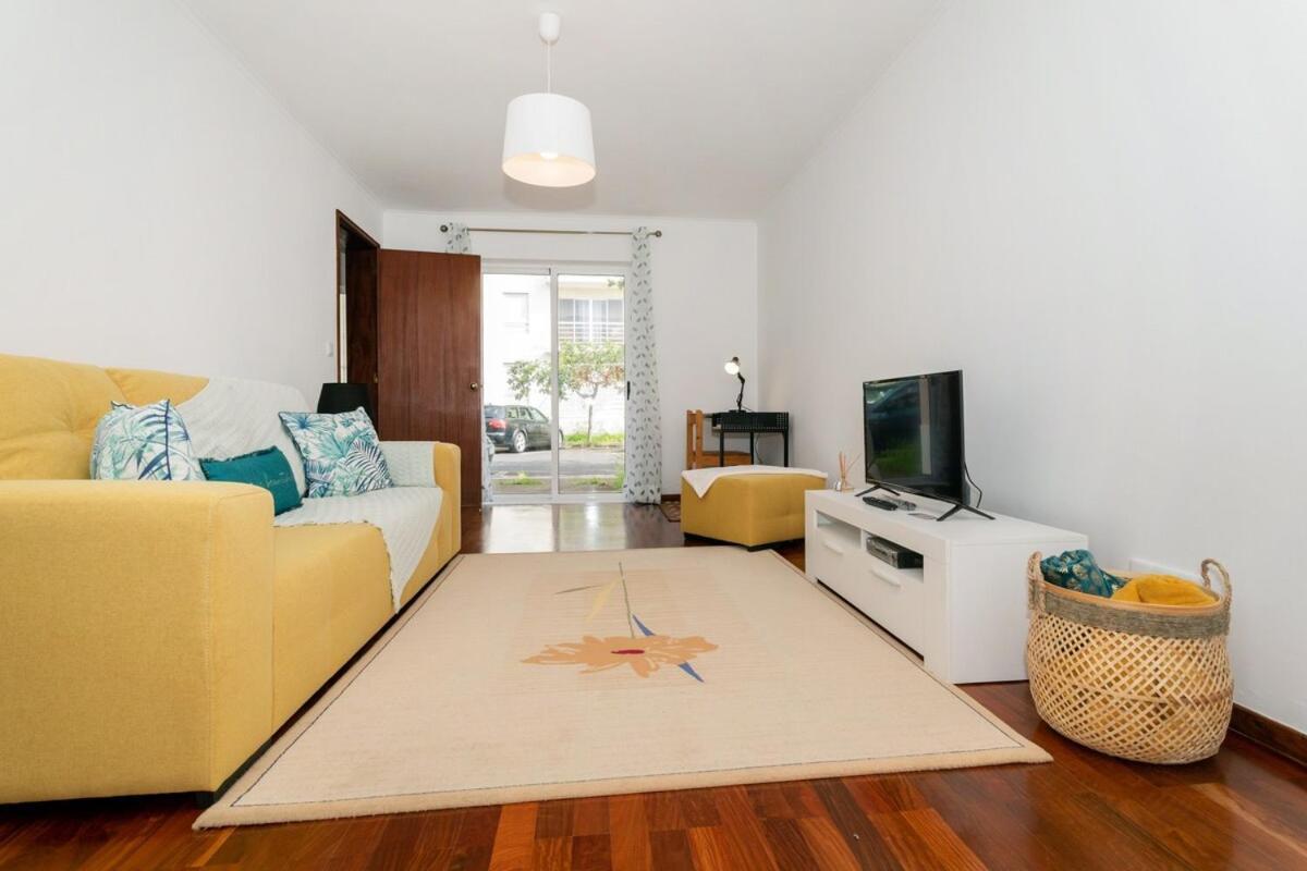 Monaco Nest Apartment Ponta Delgada  Exterior photo